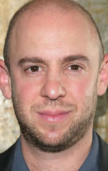 фото Джон Гамбург