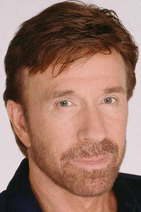 фото Чак Норрис