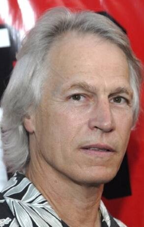 фото Майкл Бек