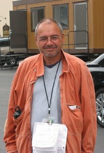 фото Лео Зисман