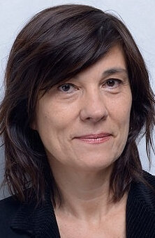 фото Катрин Корсини