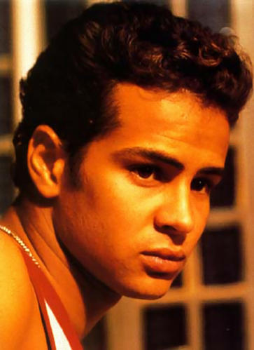 фото Meziane Bardadi