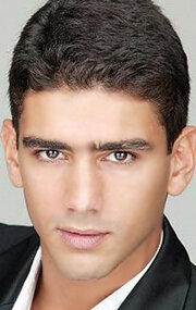 фото Салим Кешьюш