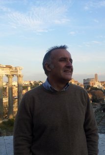 фото Андре Бувард