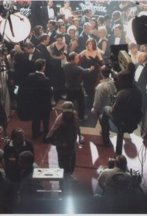 фото Джон Каррафа