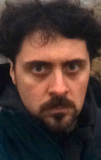 фото Антон Дроздов-Счастливцев