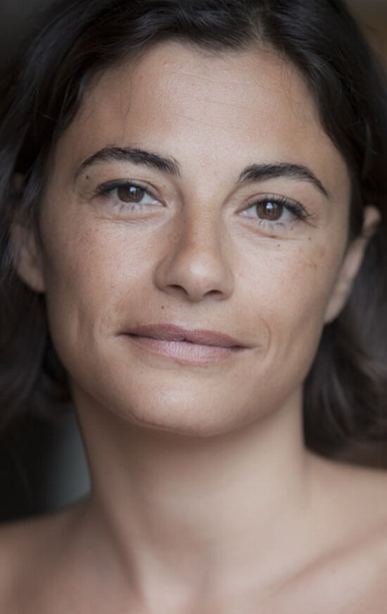 фото Жюли Батай