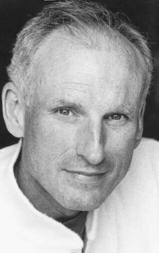 фото Джеймс Ребхорн