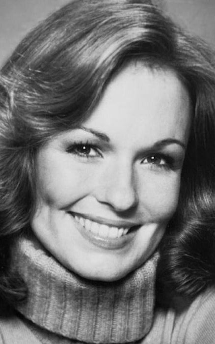 фото Филлис Джордж