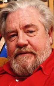 фото Джеральд Даррелл