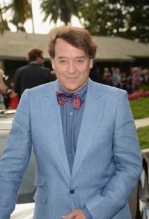 фото Майкл Салливан