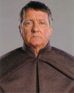 фото Грэм Бланделл