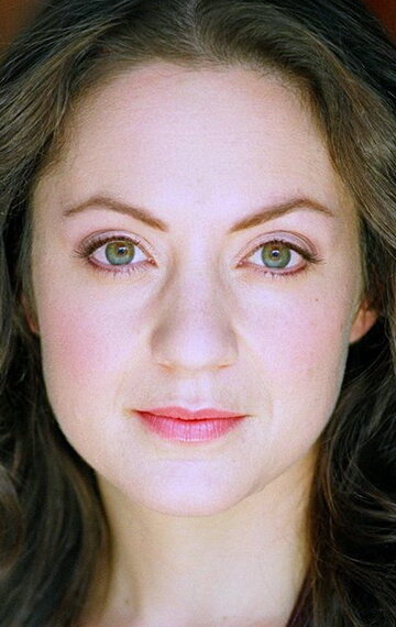 фото Кали Роша