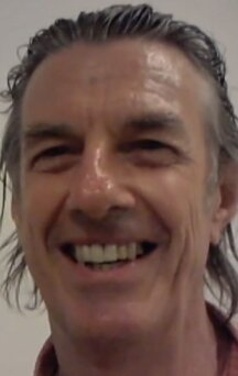 фото Питер Браун