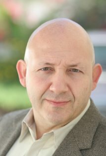 фото Брайан Нахас