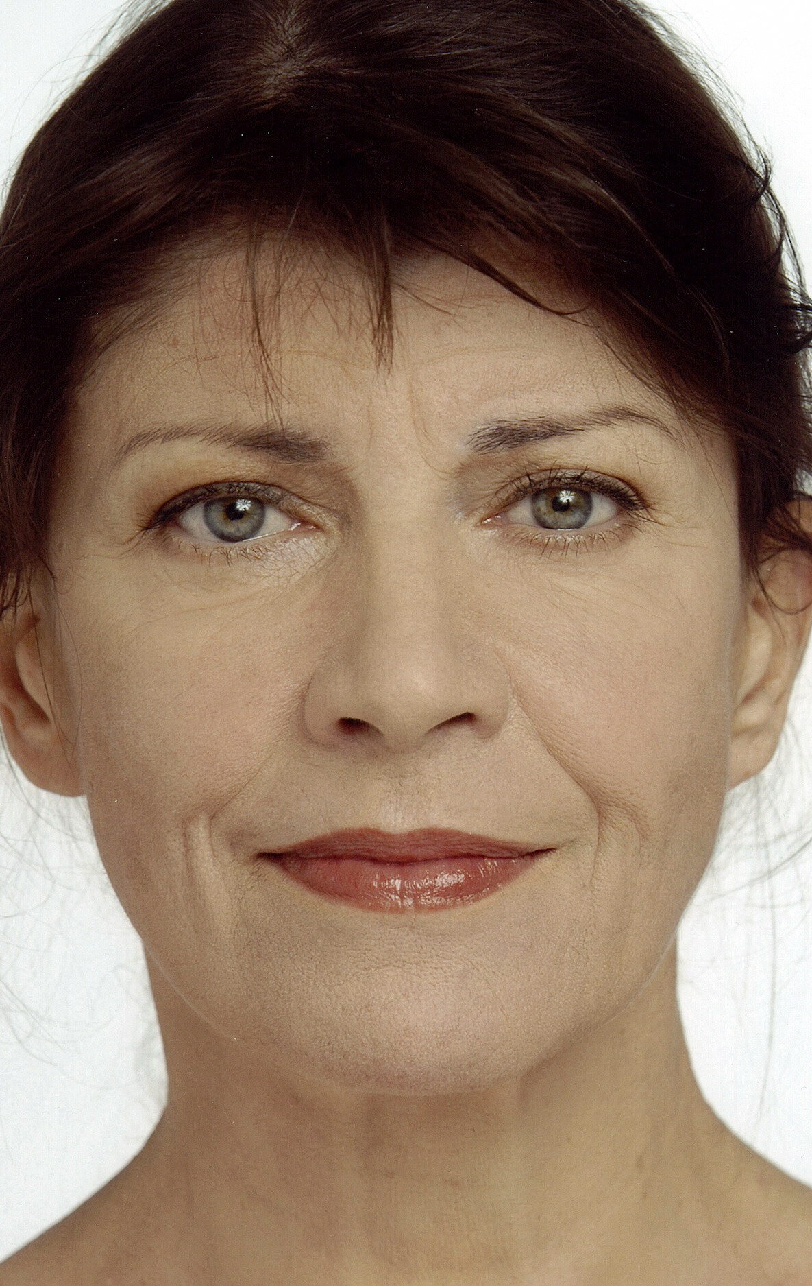 фото Клаудия Амм