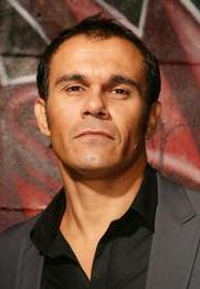 фото Аарон Педерсен