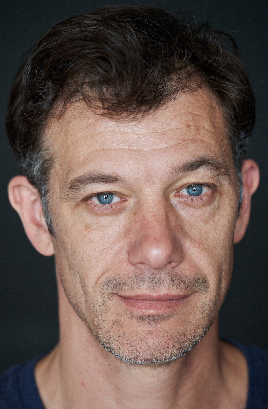 фото Беринн Швердт