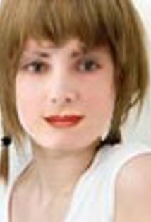 фото Катрин Панч