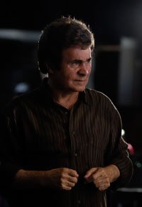 фото Генри Чарр