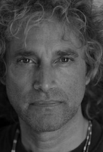 фото Шервин Эйс Росс