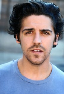 фото Ник Финч