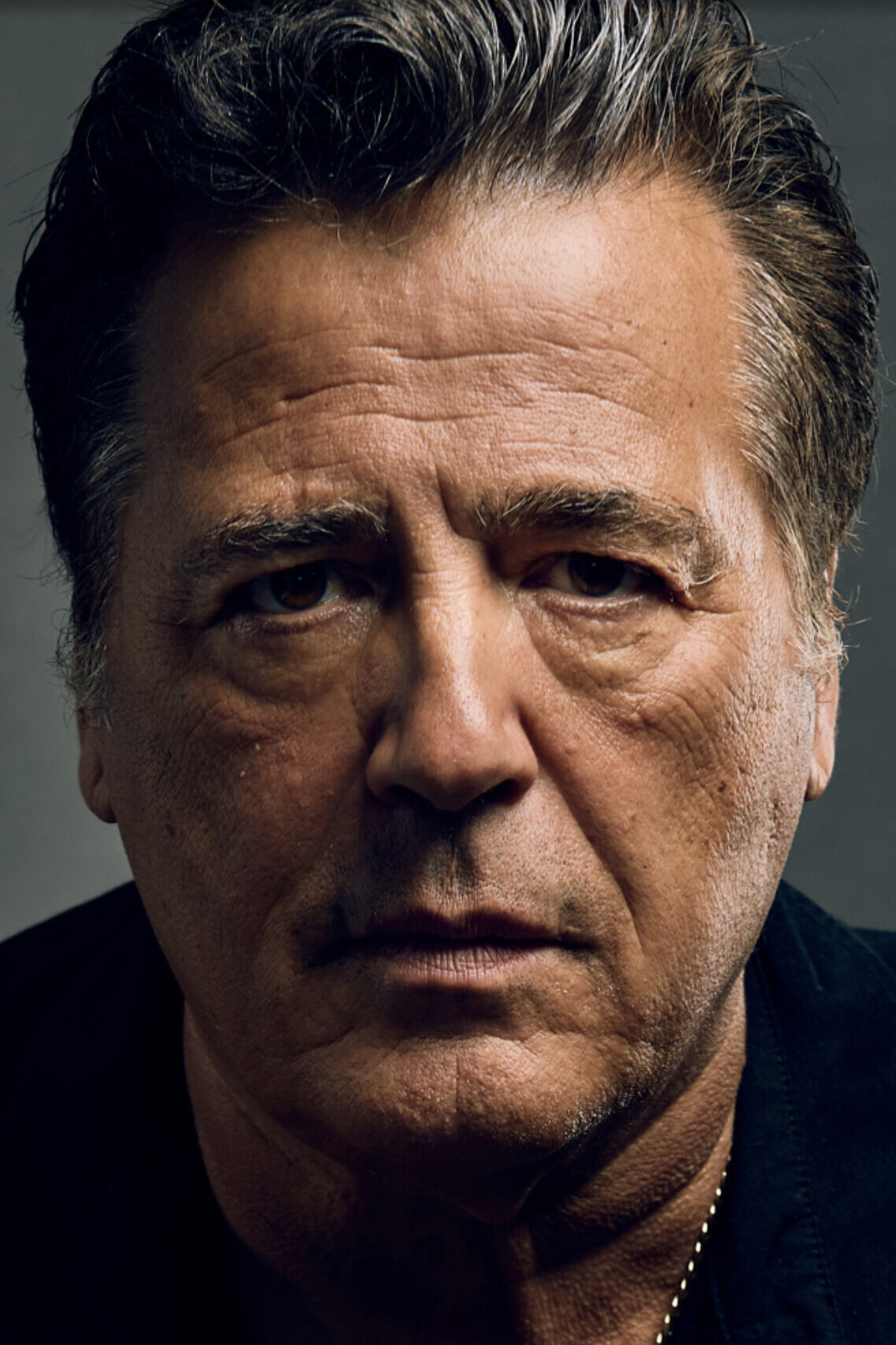 фото Джон Фиоре