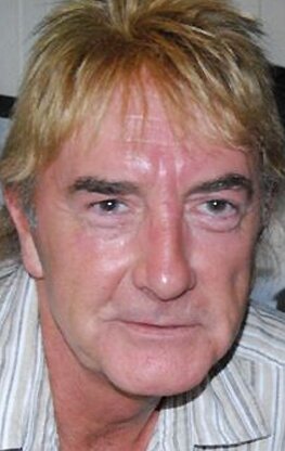 фото Джон Лоутон