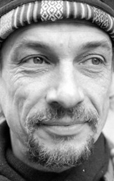 фото Дидье Де Нек