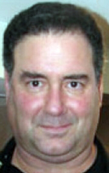 фото Фрэнк Санторелли