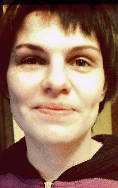 фото Марина Потапова