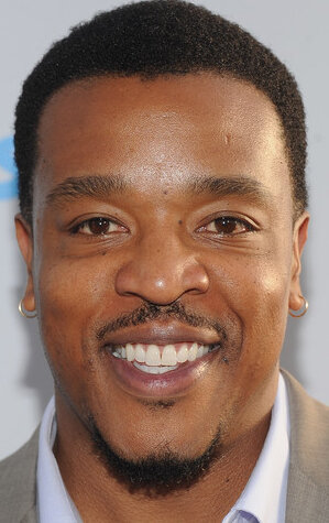 фото Расселл Хорнсби