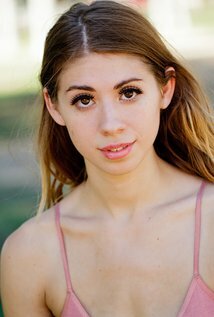 фото Молли Шарп