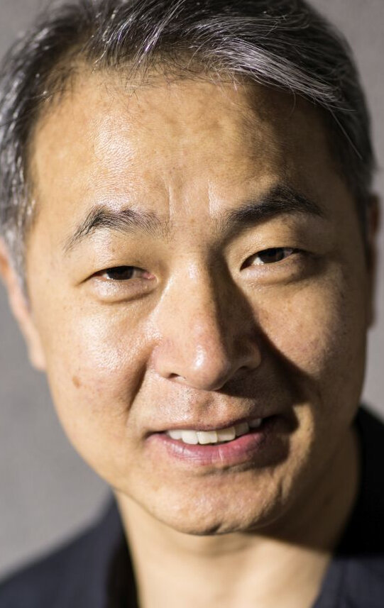 фото Ли Джэ-гу