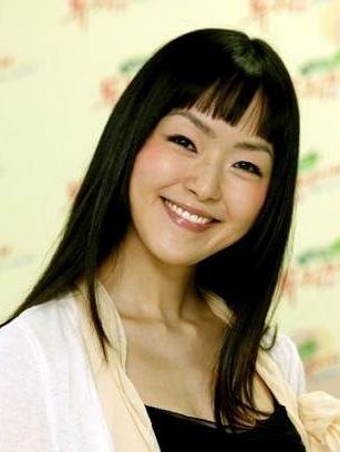 фото Ким Юн-а