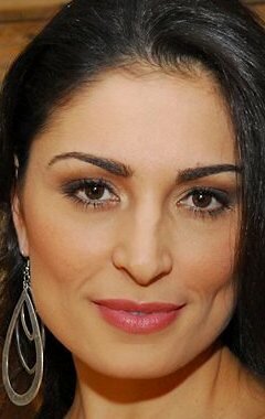 фото Франсиэли Фрэдузески