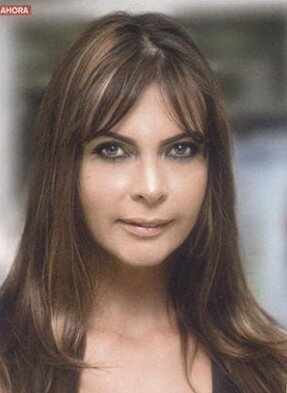 фото Розмари Бооркес