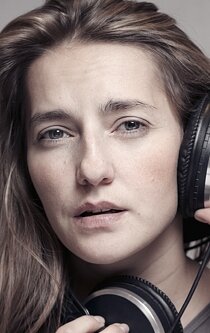 фото Камила Баар