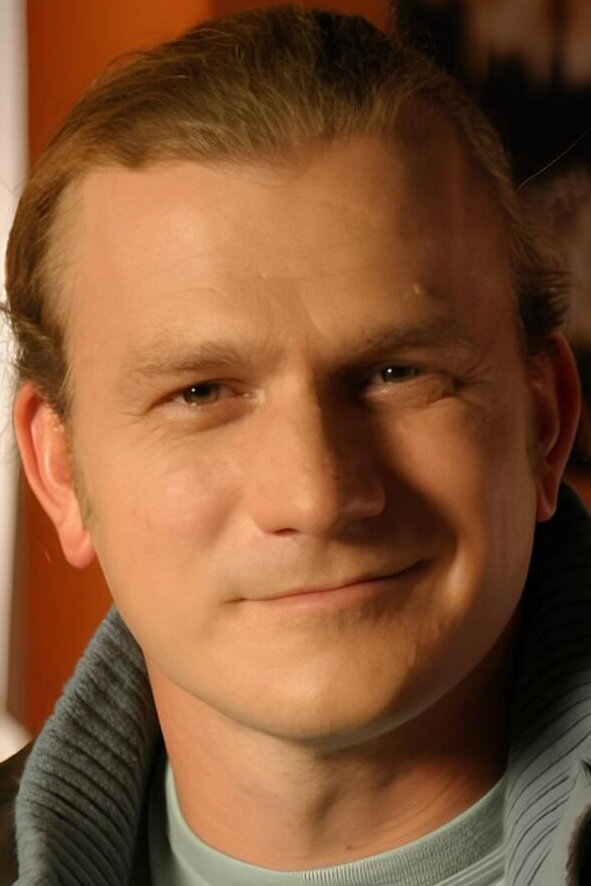 фото Яцек Круль