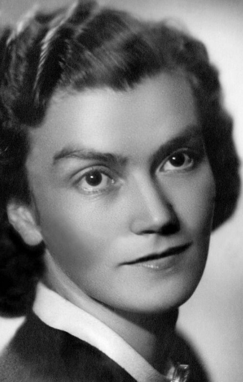 фото Лидия Фреймане