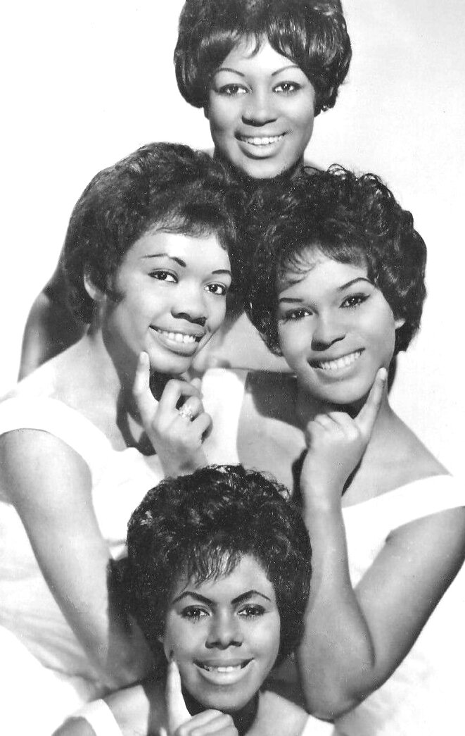 фото The Shirelles