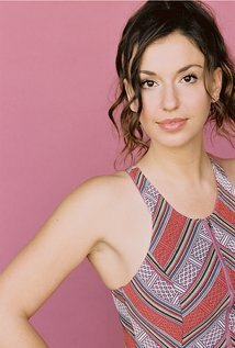 фото Зои Кантерс