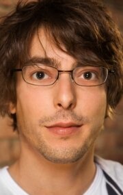 фото Кори Мэй