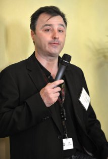 фото Тим О’Хэйр