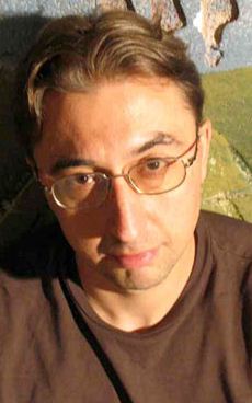 фото Олег Компасов