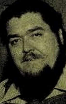 фото Уильям «Хейстекс» Кэлхун