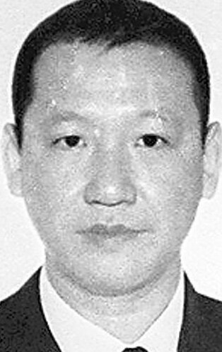 фото Джо Чэн