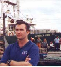 фото Алан Френсис