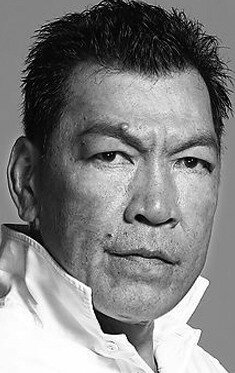 фото Шин Фуй-Онь