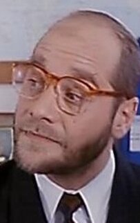 фото Пол Фонорофф